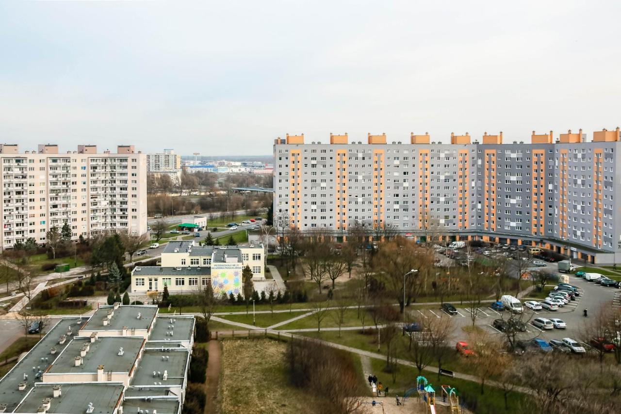 Dziesiate Pietro Daire Poznan Dış mekan fotoğraf